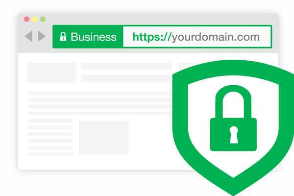 Extended Validation SSL certificates