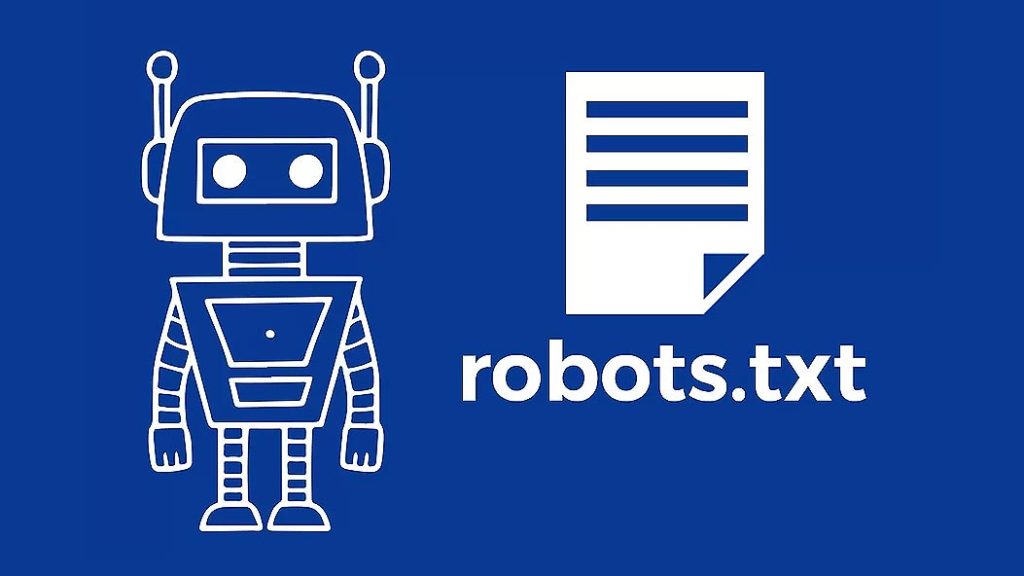 فایل Robots.txt