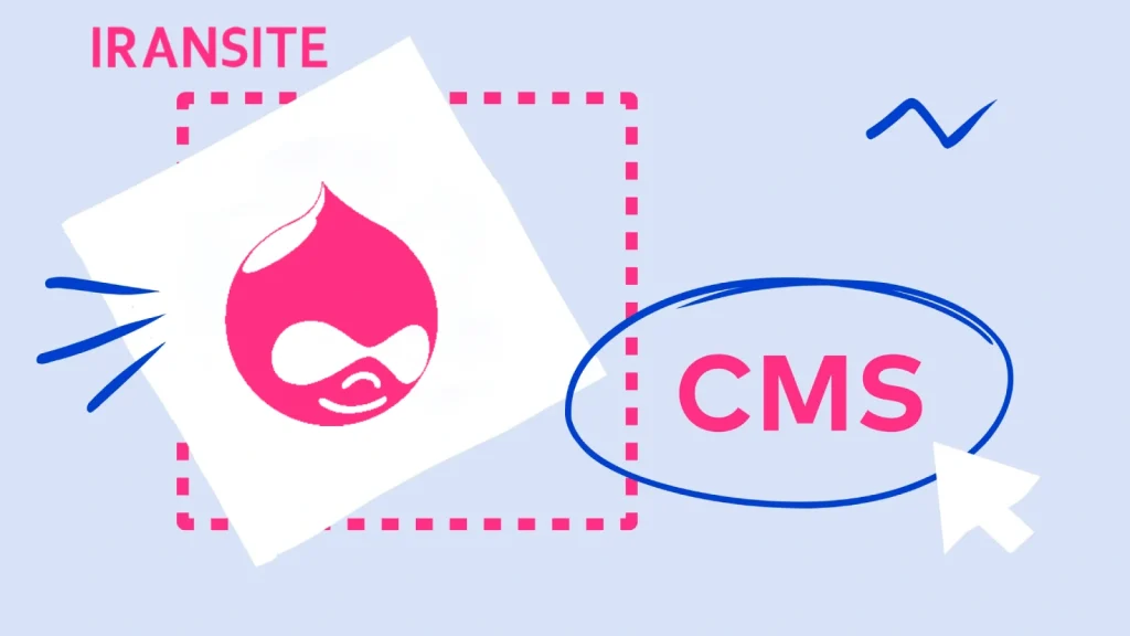 Drupal CMS