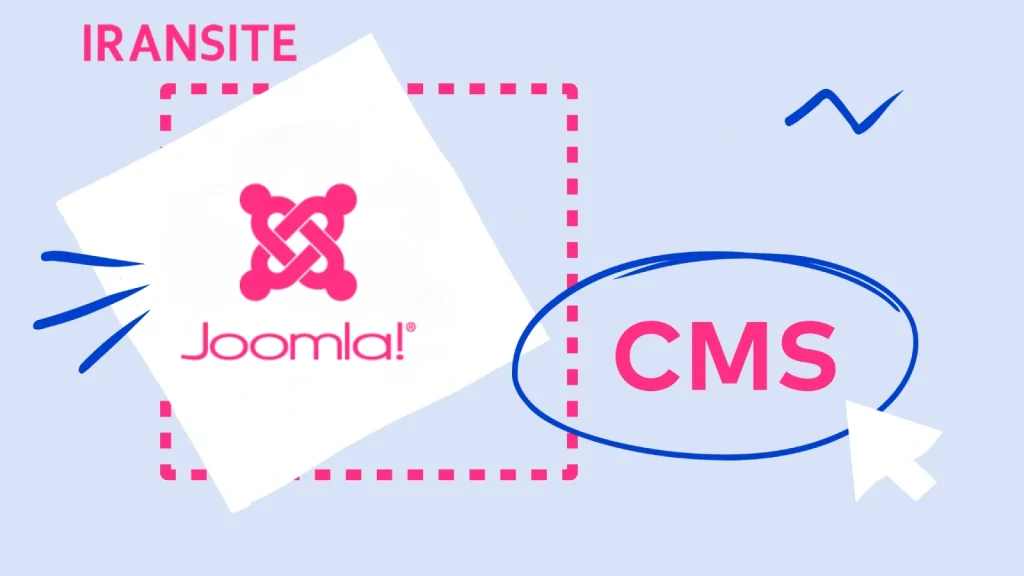 Joomla CMS